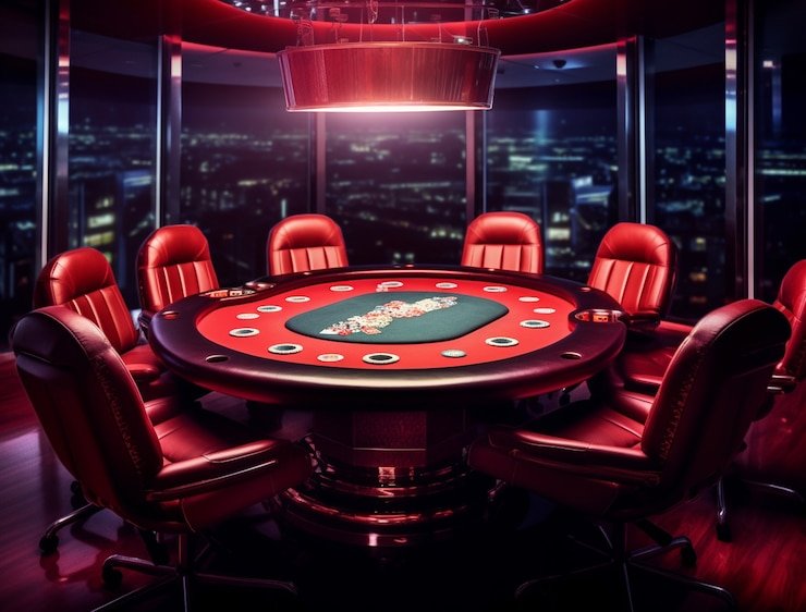 Layar mobile bos777 menampilkan lobi kasino langsung Dream Gaming dengan beberapa pilihan meja blackjack, roulette, dan baccarat